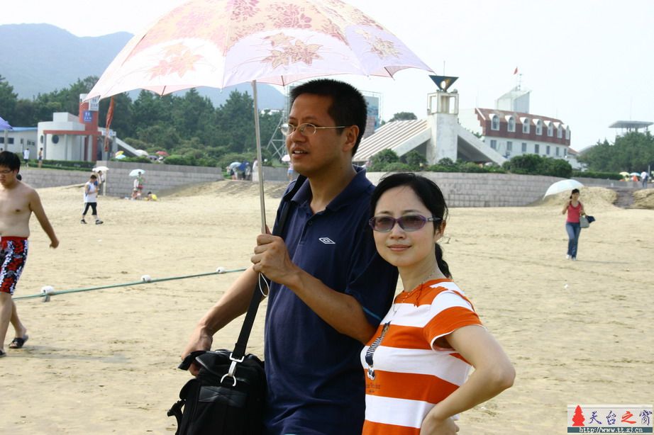 2006.7.22-23朱家尖游记