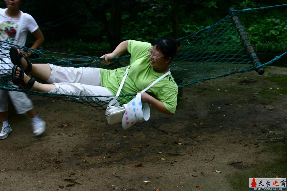 2006.7.22-23朱家尖游记