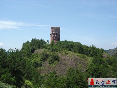 [贴图]方岩秀色