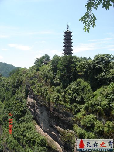 [贴图]方岩秀色