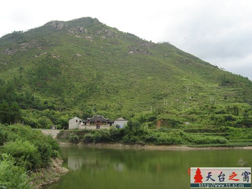 [原创]红色之旅---革命老区欢岙行