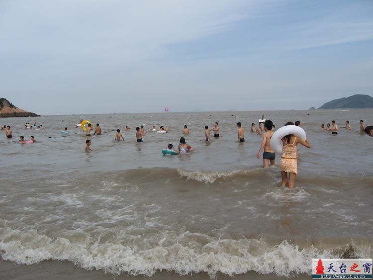 象山石浦二日游PP