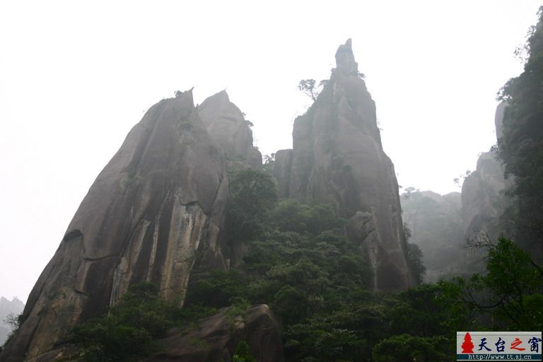 8.16-17三清山游记
