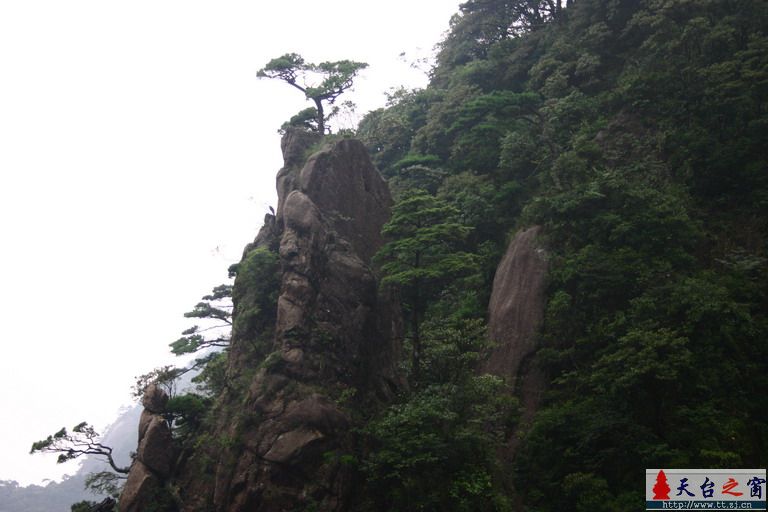 8.16-17三清山游记
