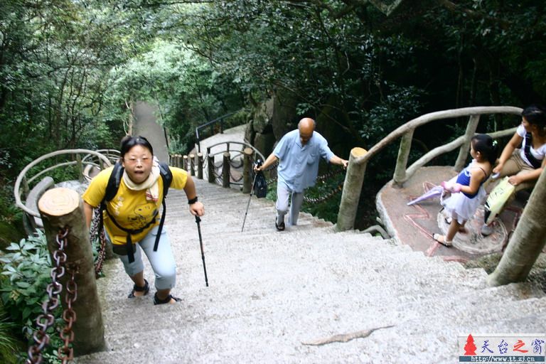 8.16-17三清山游记