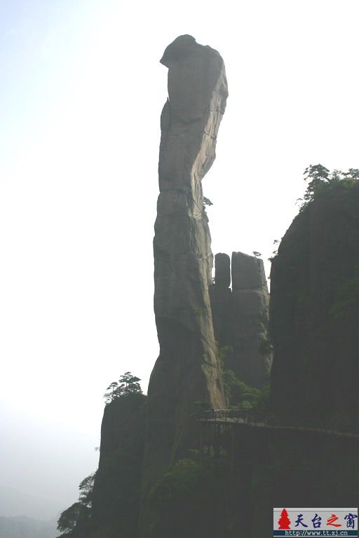8.16-17三清山游记