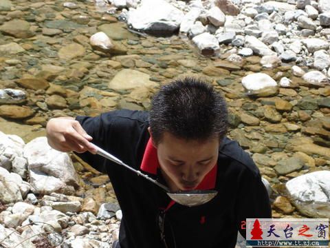 野炊小记