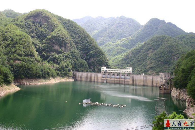诸暨自驾游(2006.8.3)