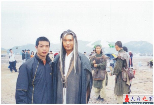 屯桥的高手