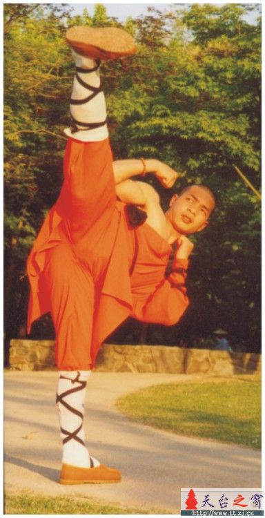 屯桥的高手
