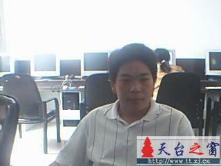 步月客