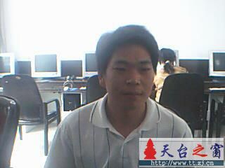 步月客