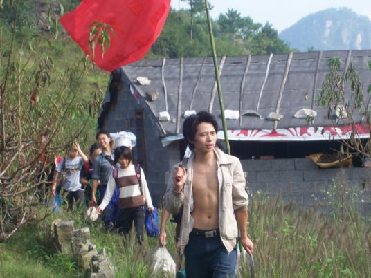 出发时的PP