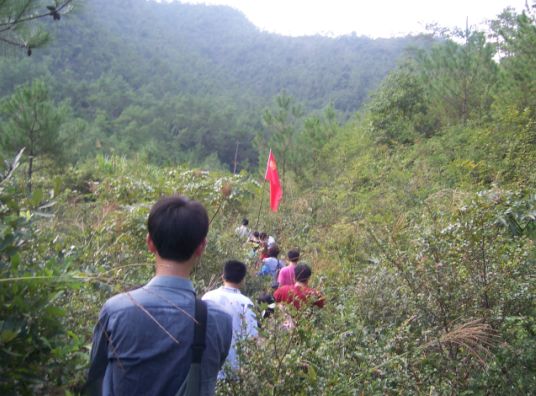 出发时的PP