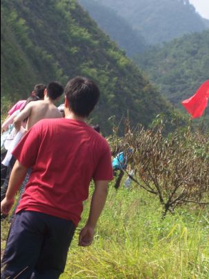 出发时的PP