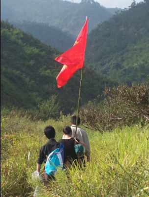出发时的PP