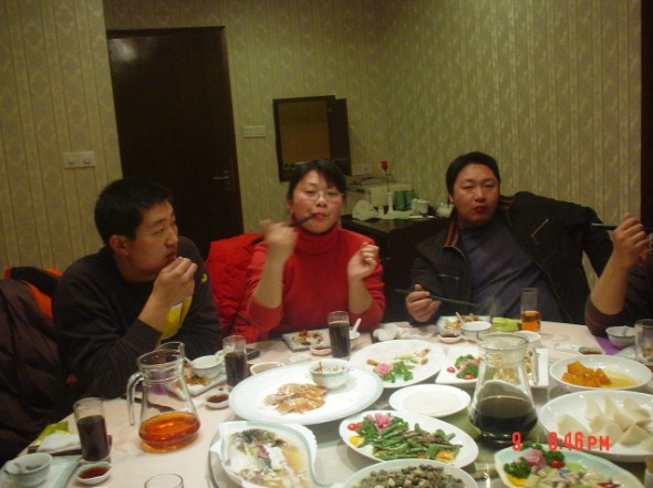 年夜饭PP.....