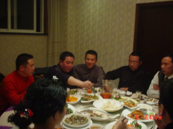 年夜饭PP.....