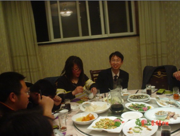 年夜饭PP.....