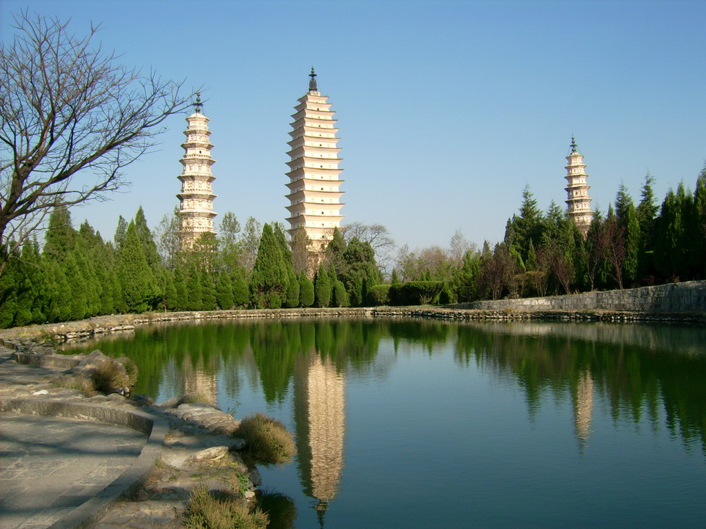 云南之旅