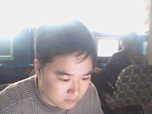 朋友太少，发本人视频照。希望交几个朋友
