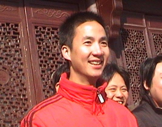 2008年元旦郊游活动..录象及照片..