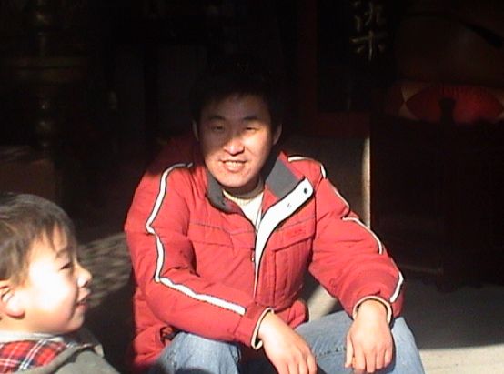 2008年元旦郊游活动..录象及照片..