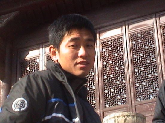 2008年元旦郊游活动..录象及照片..