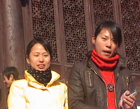 2008年元旦郊游活动..录象及照片..
