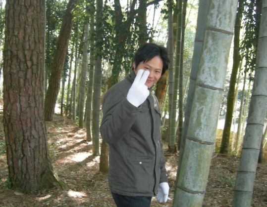 2008年元旦郊游活动..录象及照片..