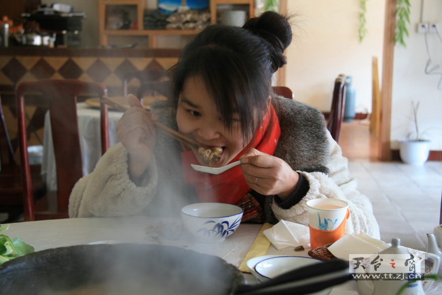 穿越大西南