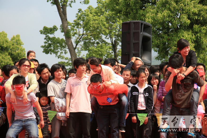2008“相亲”大会照片