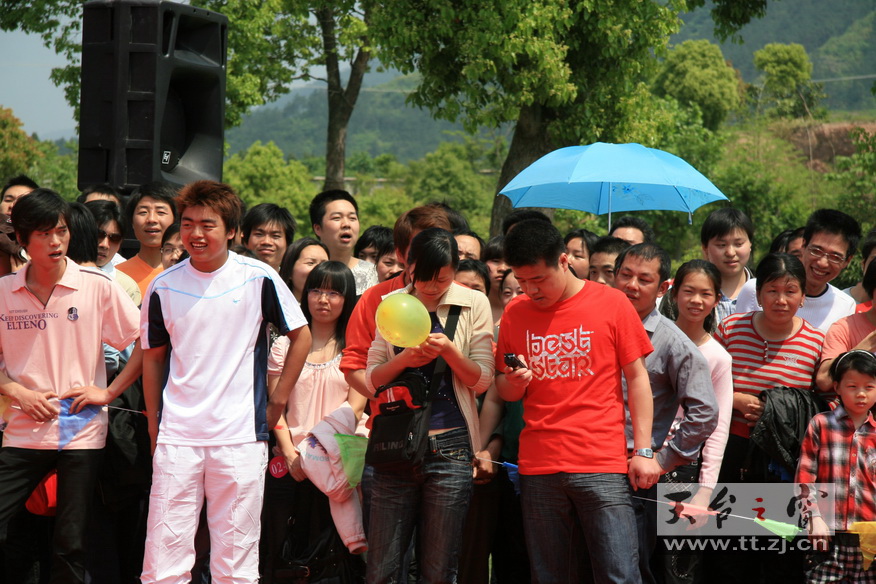 2008“相亲”大会照片