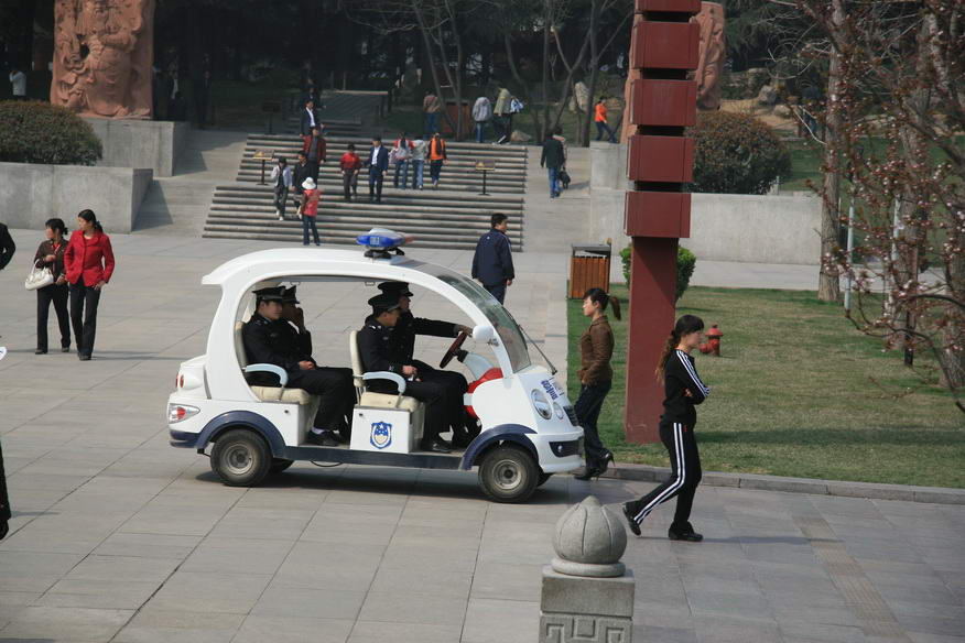 西安一揽