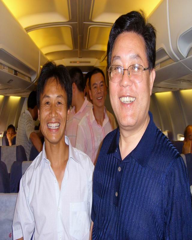 天台山济公表演队在澳门大显身手