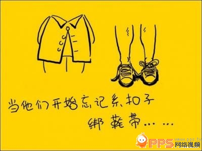 曾经感动了千万人的漫画
