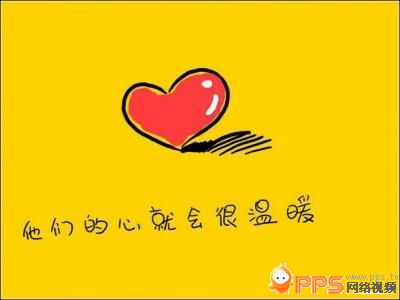 曾经感动了千万人的漫画