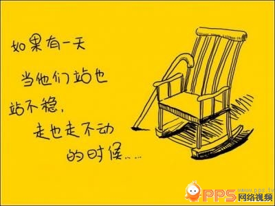 曾经感动了千万人的漫画