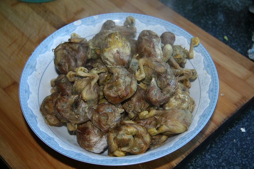 又吃盘王蛋