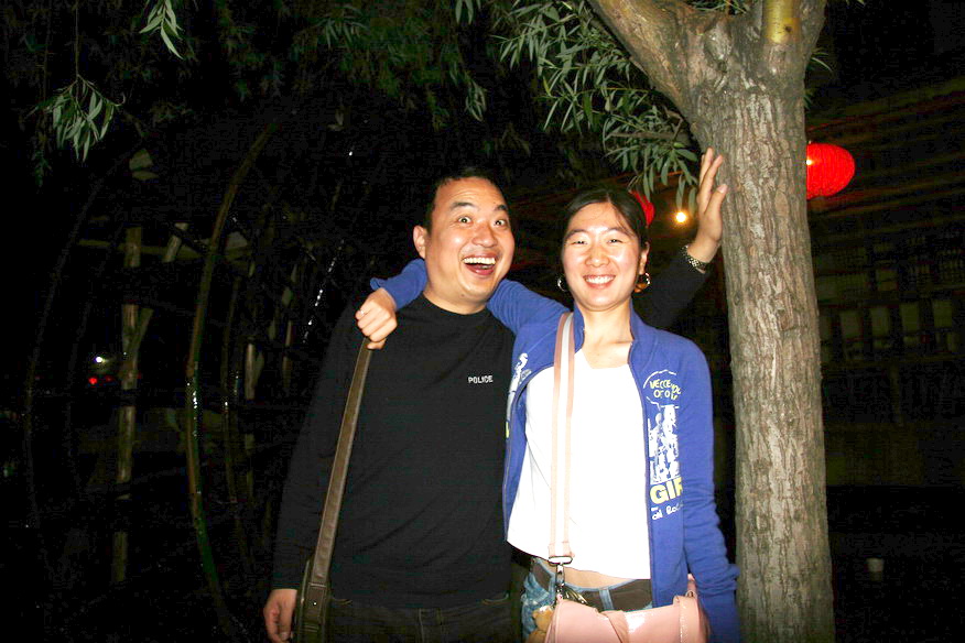 武汉 咸宁游