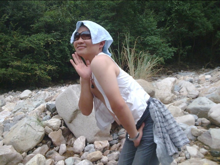 2009年9月13日,螺溪钓艇野炊活动照片..