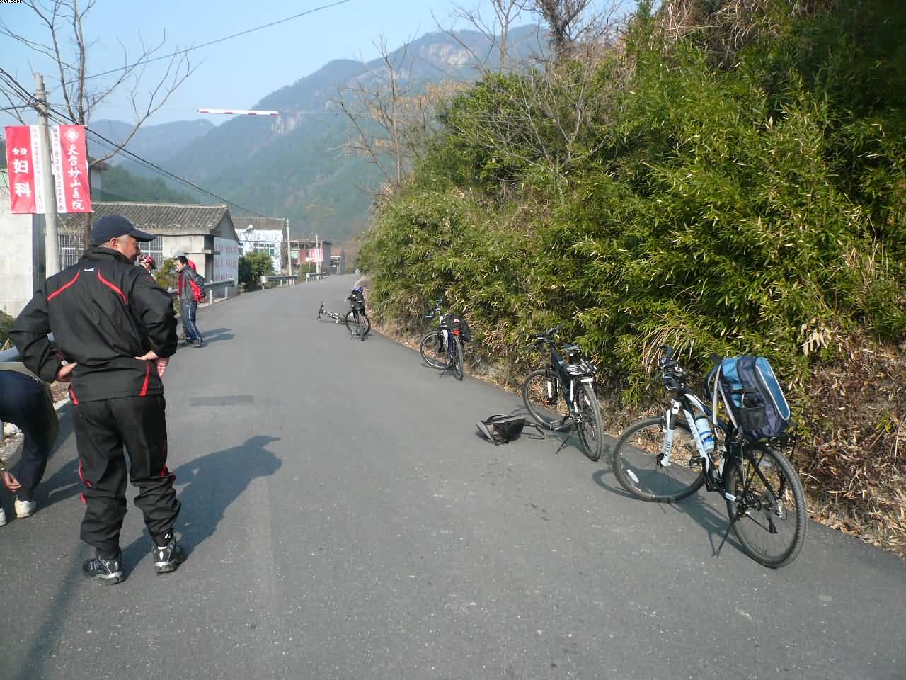 2010-01-01骑三洲