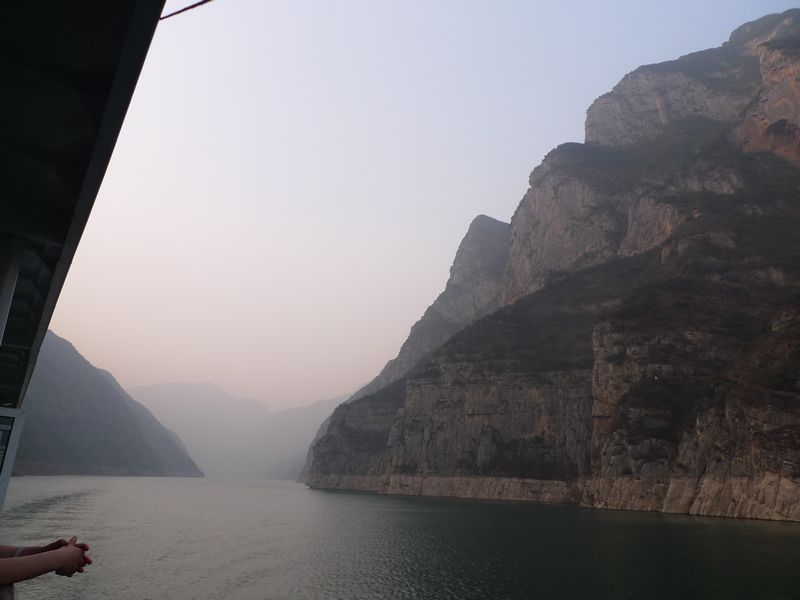 [原创]一次没有计划的长江三峡之旅